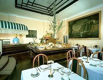 La Residenza Hotel Róma