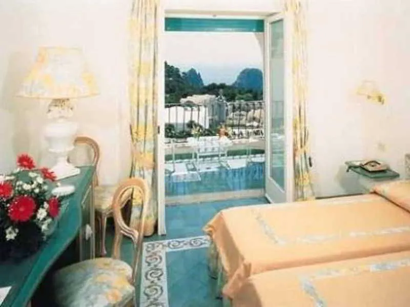 La Residenza Hotel Róma