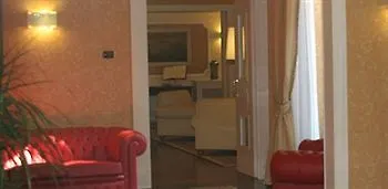 La Residenza Hotel Róma