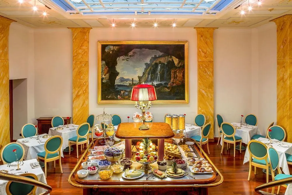 La Residenza Hotel Róma 4*,  Olaszország