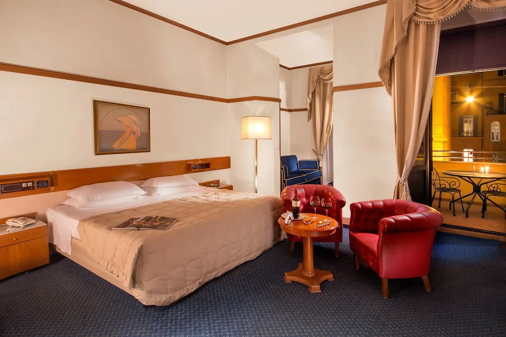 La Residenza Hotel Róma