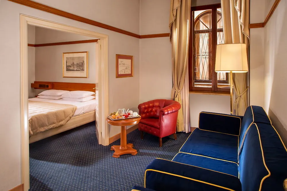 La Residenza Hotel Róma Olaszország