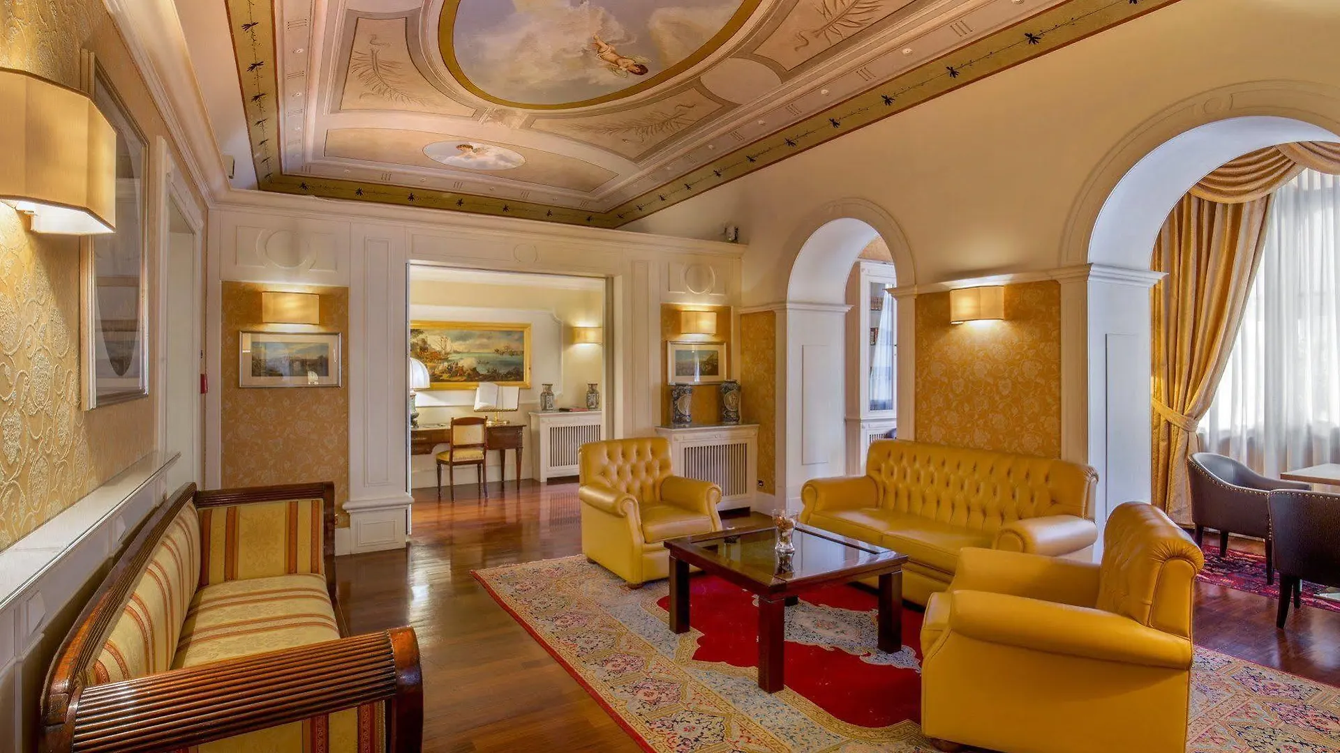 La Residenza Hotel Róma
