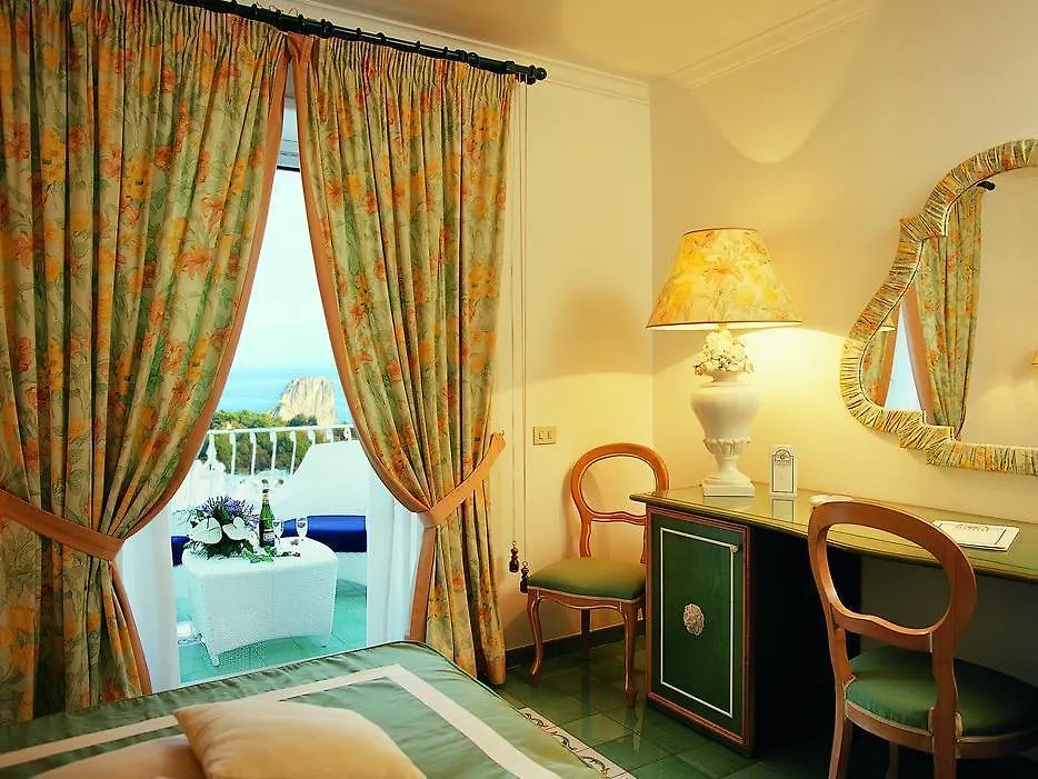 Hotel La Residenza Rom