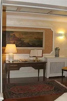 Hotel La Residenza Rom 4*,  Italien