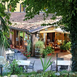 Campingplatz Cascina Le Volpi Solferino
