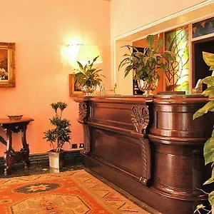 Marghera Отель