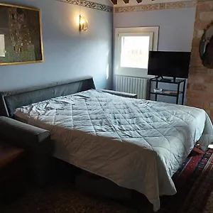 Apartment Ca Arsenale Venedig