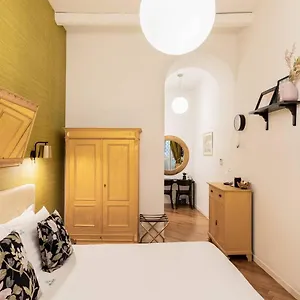  Appartamento Magenta Deluxe Tolentino