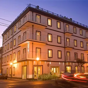 **** Отель Card International Италия