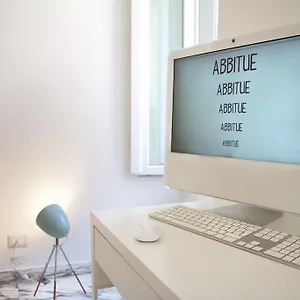  Appartamento Abbituè