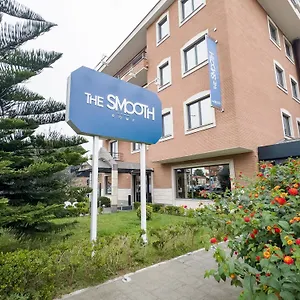 The Smooth Отель