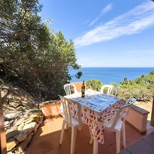 Apartment Cota Quinta Rio dellʼElba