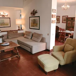  Appartamento Domus Antonella A Trastevere