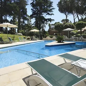 Eurogarden Отель