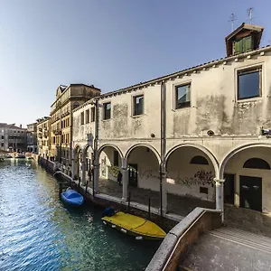 Apartment Citadelle Venedig