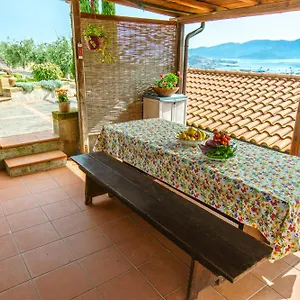 Apartment Bellavista By Helloelba Portoferraio