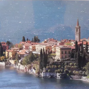 Apartment Anna & Caterina House Varenna