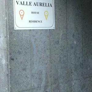 Gasthof Valle Aurelia House