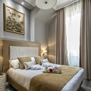 Pensionat Lea Luxury