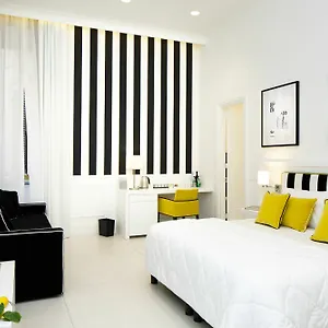 Nap Luxury Bovio בית הארחה