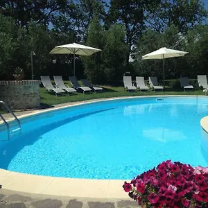 Apartment Oliveta Tavarnelle Val di Pesa