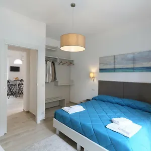 Apartment La Cartolina Taormina