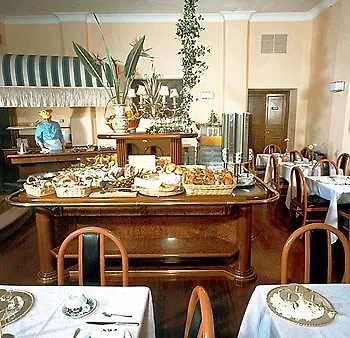 Отель La Residenza Рим