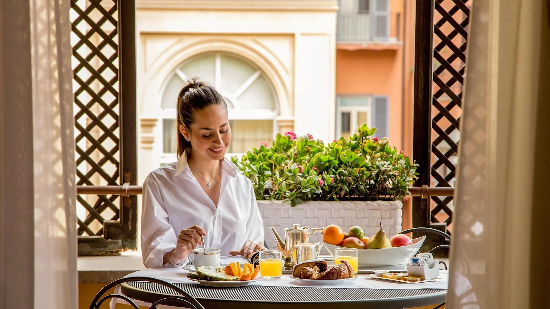 La Residenza Hotel Roma