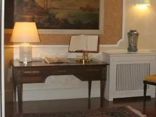Отель La Residenza Рим 4*,