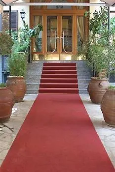 ****  Отель La Residenza Рим Италия