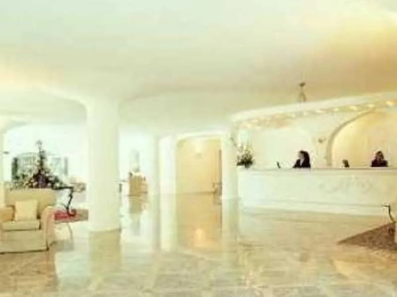 Отель La Residenza Рим 4*,  Италия