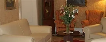 Отель La Residenza Рим