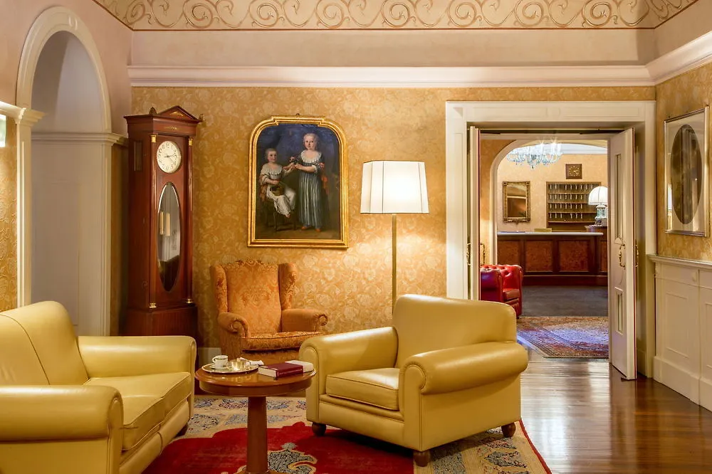 La Residenza Hotel Roma