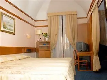 Отель La Residenza Рим 4*,